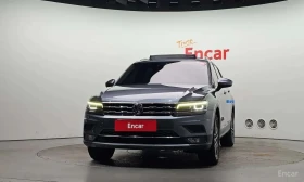 VW Tiguan, снимка 3