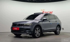 VW Tiguan, снимка 1