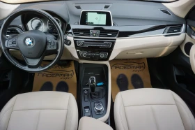 BMW X1 20i SDRIVE BUSINESS - [6] 