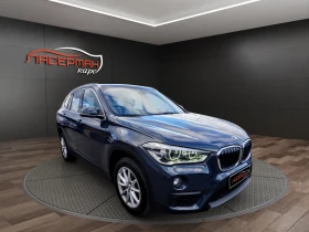 BMW X1 20i SDRIVE BUSINESS, снимка 2 - Автомобили и джипове - 38201558