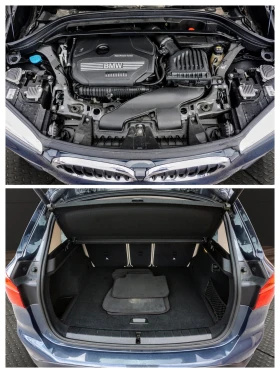 BMW X1 20i SDRIVE BUSINESS, снимка 14 - Автомобили и джипове - 38201558