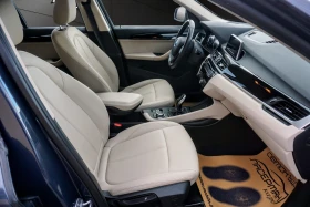BMW X1 20i SDRIVE BUSINESS, снимка 11 - Автомобили и джипове - 38201558