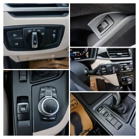 BMW X1 20i SDRIVE BUSINESS, снимка 6 - Автомобили и джипове - 38201558