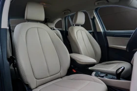 BMW X1 20i SDRIVE BUSINESS, снимка 12 - Автомобили и джипове - 38201558