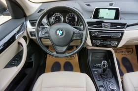 BMW X1 20i SDRIVE BUSINESS - [9] 