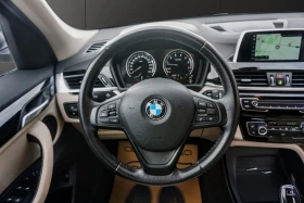 BMW X1 20i SDRIVE BUSINESS, снимка 8 - Автомобили и джипове - 38201558