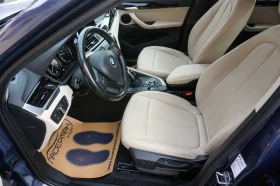 BMW X1 20i SDRIVE BUSINESS, снимка 6