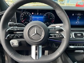 Mercedes-Benz GLE 350 de 4M AMG Face | Mobile.bg   9