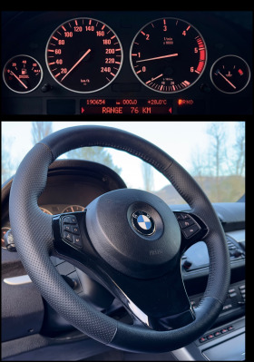 BMW X5 3.0D//SPORT PACKET* * FACELIFT* * , снимка 15 - Автомобили и джипове - 45073653