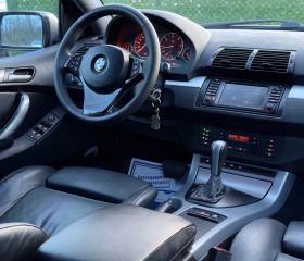 BMW X5 3.0D//SPORT PACKET* * FACELIFT* * , снимка 12 - Автомобили и джипове - 45073653