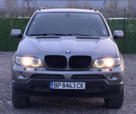 BMW X5 3.0D//SPORT PACKET* * FACELIFT* * , снимка 2 - Автомобили и джипове - 45073653