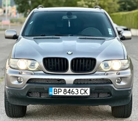     BMW X5 3.0D//SPORT PACKET* * FACELIFT* * 