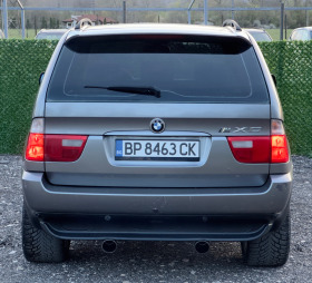 BMW X5 3.0D//SPORT PACKET* * FACELIFT* * , снимка 6 - Автомобили и джипове - 45073653