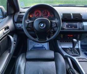 BMW X5 3.0D//SPORT PACKET* * FACELIFT* * , снимка 11 - Автомобили и джипове - 45073653