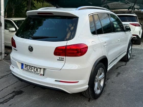 VW Tiguan 2.0TDI R-LINE* FULL | Mobile.bg    5