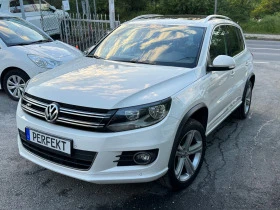 VW Tiguan 2.0TDI R-LINE* FULL | Mobile.bg    1