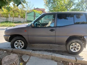 Ford Maverick 2.4, снимка 10