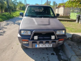 Ford Maverick 2.4, снимка 6