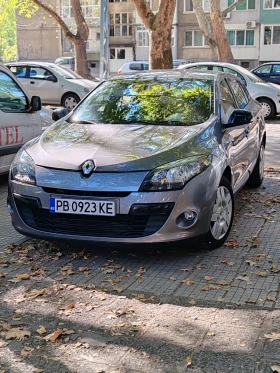 Renault Megane уникално запазен автомат, снимка 2