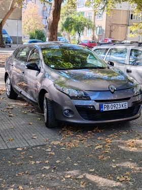 Renault Megane уникално запазен автомат, снимка 1