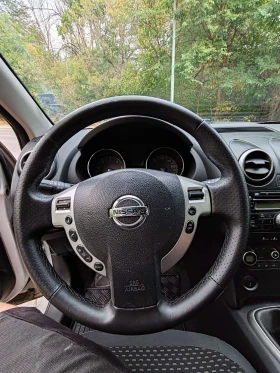 Nissan Qashqai 1.5dci 6+ 1   ,  | Mobile.bg    7