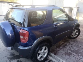 Toyota Rav4, снимка 8