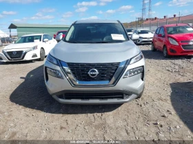 Nissan Rogue 1.5L I-3 DI, DOHC, VVT, TURBO, 201HP All Wheel Dri | Mobile.bg    4