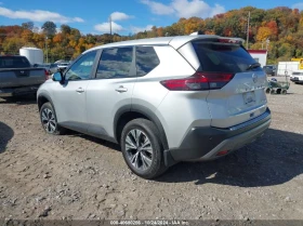 Nissan Rogue 1.5L I-3 DI, DOHC, VVT, TURBO, 201HP All Wheel Dri | Mobile.bg    7