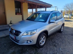 VW Tiguan 2.0 TDI 4-MATION * * XENON* *  | Mobile.bg    14