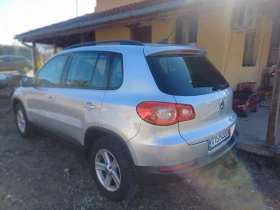 VW Tiguan 2.0 TDI 4-MATION * * XENON* * , снимка 15