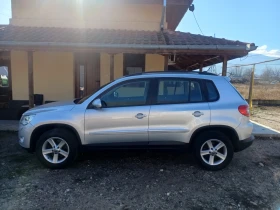 VW Tiguan 2.0 TDI 4-MATION * * XENON* *  | Mobile.bg    16