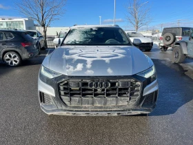 Audi Q8 3.0TFSI quattro, снимка 2