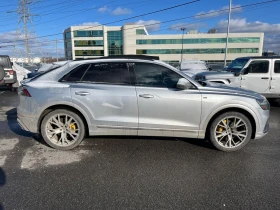 Audi Q8 3.0TFSI quattro, снимка 9