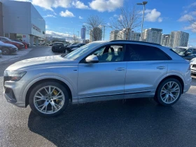 Audi Q8 3.0TFSI quattro, снимка 3