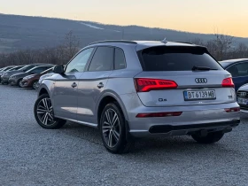 Audi Q5 2.0TFSI S-LINE FULL | Mobile.bg    3