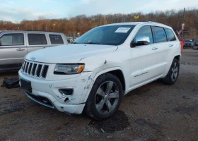 Jeep Grand cherokee OVERLAND 8ZF* .* 4x4* *  | Mobile.bg    2