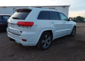 Jeep Grand cherokee OVERLAND 8ZF* .* 4x4* *  | Mobile.bg    6