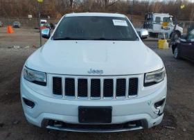 Jeep Grand cherokee OVERLAND 8ZF* .* 4x4* *  | Mobile.bg    7