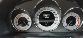 Mercedes-Benz GLK 2.2 CDI  - цена по договаряне - 89532281 9