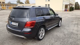 Mercedes-Benz GLK, снимка 5