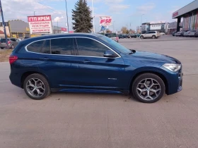 BMW X1 Xdrive  | Mobile.bg    7