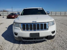     Jeep Grand cherokee OVERLAND* 4X4*   ! 