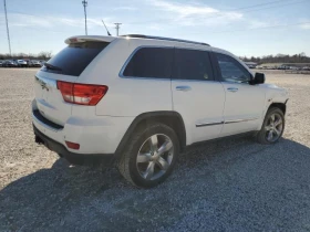 Jeep Grand cherokee OVERLAND* 4X4*   !  | Mobile.bg    5