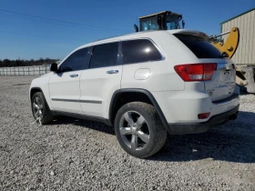 Jeep Grand cherokee OVERLAND* 4X4*   !  | Mobile.bg    3