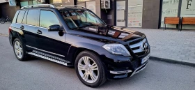 Mercedes-Benz GLK 220 face-lift 4matik euro 6B, снимка 2