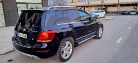 Mercedes-Benz GLK 220 face-lift 4matik euro 6B, снимка 3