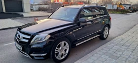 Mercedes-Benz GLK 220 face-lift 4matik euro 6B, снимка 6