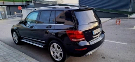 Mercedes-Benz GLK 220 face-lift 4matik euro 6B, снимка 5