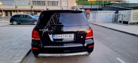 Mercedes-Benz GLK 220 face-lift 4matik euro 6B, снимка 4