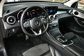 Mercedes-Benz GLC 300 AMG -line DISTRONIK | Mobile.bg    11